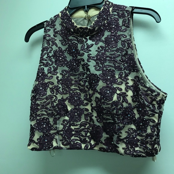 Homecoming dress - Picture 4 of 6